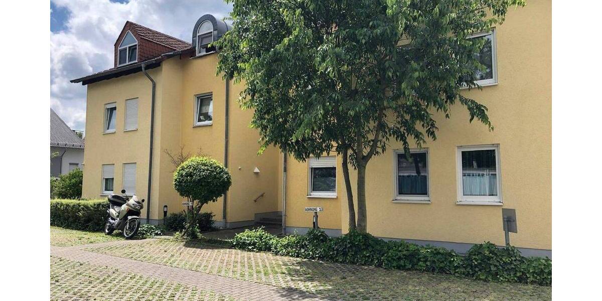 Etagenwohnung Eltville am Rhein Martinsthal - 2 Zimmer, 65 m&sup2;, 850&euro; | Angebot:26289976