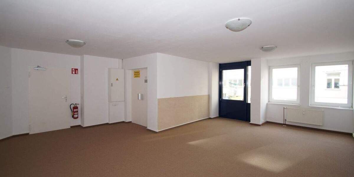 Gewerbeobjekt Magdeburg Stadtfeld Ost - 2 Zimmer, 86 m&sup2;, 516&euro; | Angebot:25999094