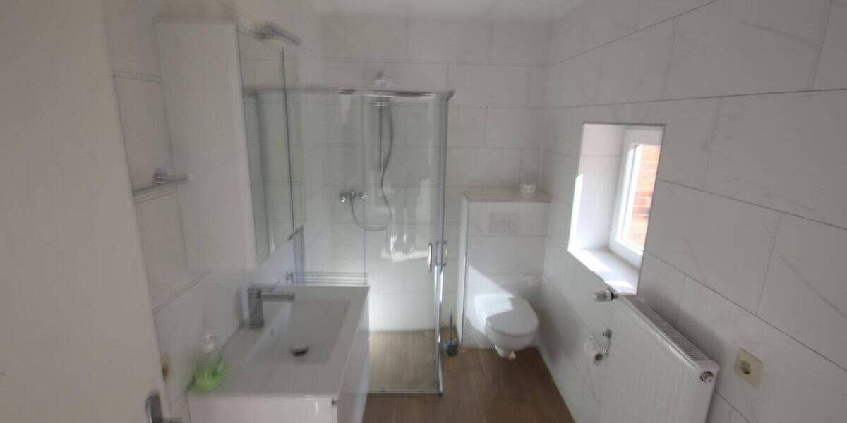 Mehrfamilienhaus, Wohnhaus Wrestedt Nettelkamp - 3 Zimmer, 56 m&sup2;, 550&euro; | Angebot:26273012