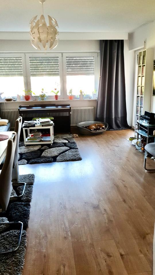 3-Zi FR-Zähringen zimmer