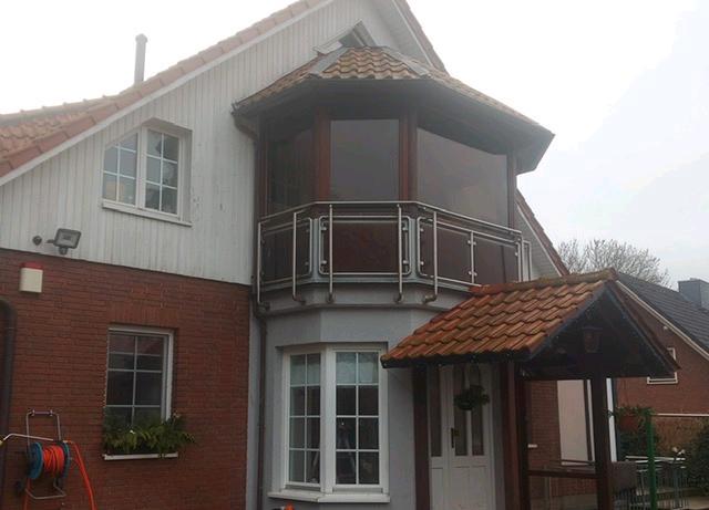 Etagenwohnung Neubrandenburg Datzeberg - 3 Zimmer, 90 m&sup2;, 1.170&euro; | Angebot:25391340