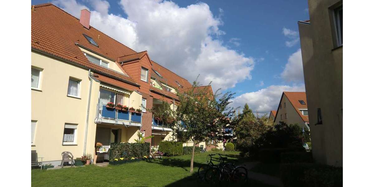 Etagenwohnung Müncheberg - 2 Zimmer, 77 m&sup2;, 740&euro; | Angebot:23225702