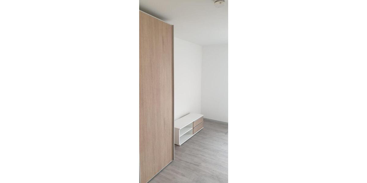 Etagenwohnung Nabburg - 1 Zimmer, 31 m&sup2;, 430&euro; | Angebot:24679905