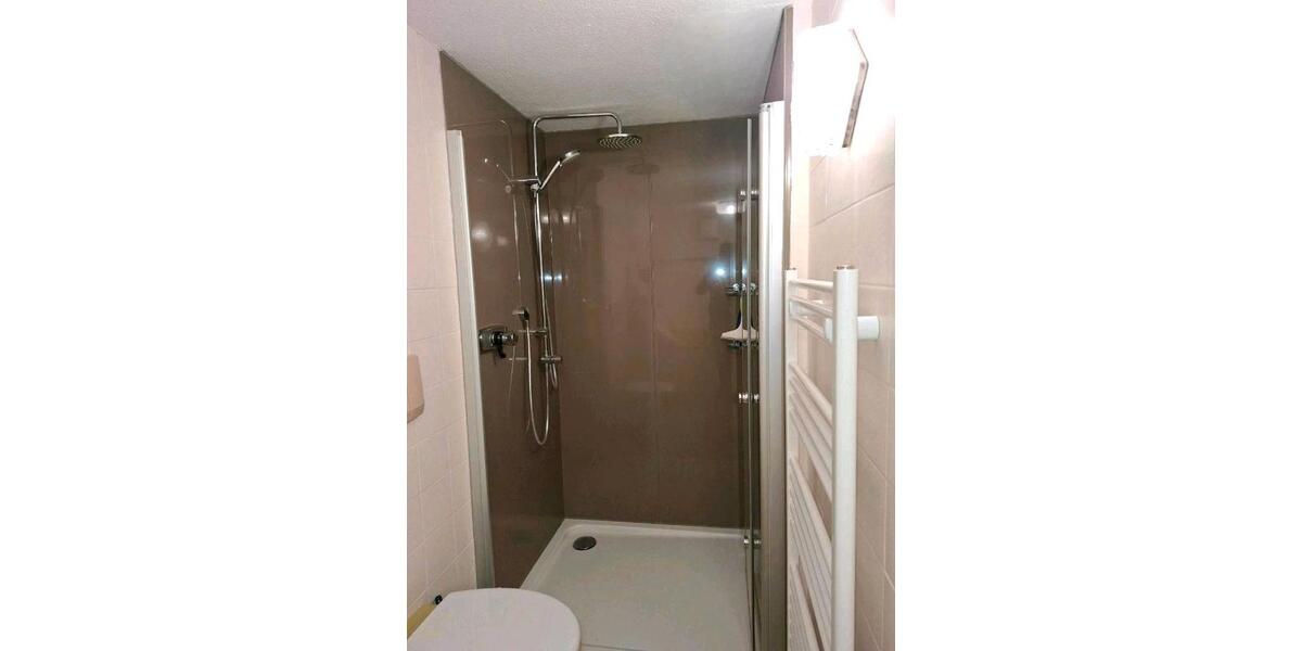 Etagenwohnung Mittelbiberach - 2 Zimmer, 16 m&sup2;, 360&euro; | Angebot:25566801