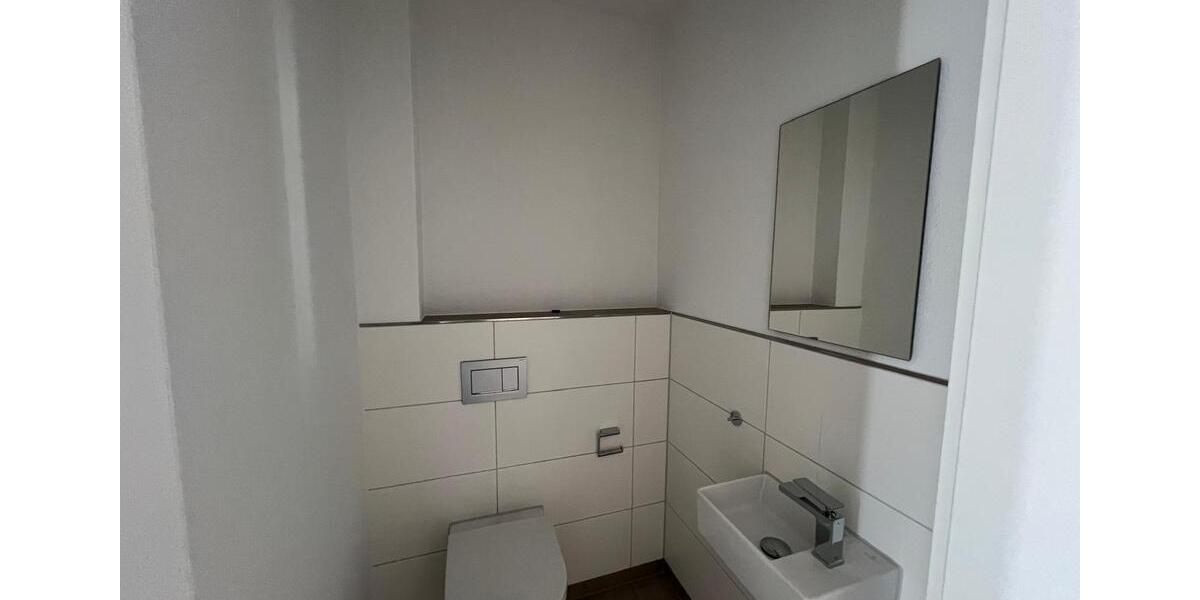 Etagenwohnung Edewecht - 3 Zimmer, 107 m&sup2;, 1.500&euro; | Angebot:24408974