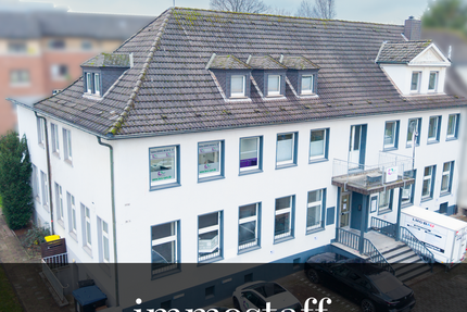 Gewerbeobjekt Bottrop - 700&euro; | Angebot:24067465