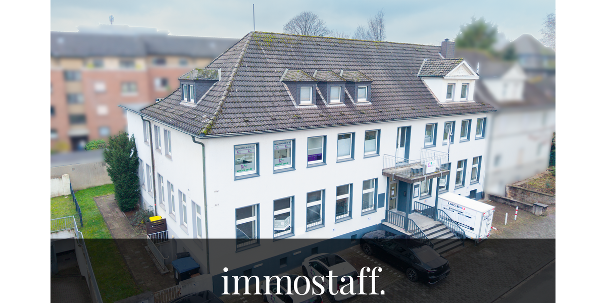 Gewerbeobjekt Bottrop - 700&euro; | Angebot:24067465