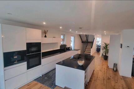 Einfamilienhaus mit Separaten Büro in St. Wendel-OT 6 zimmer