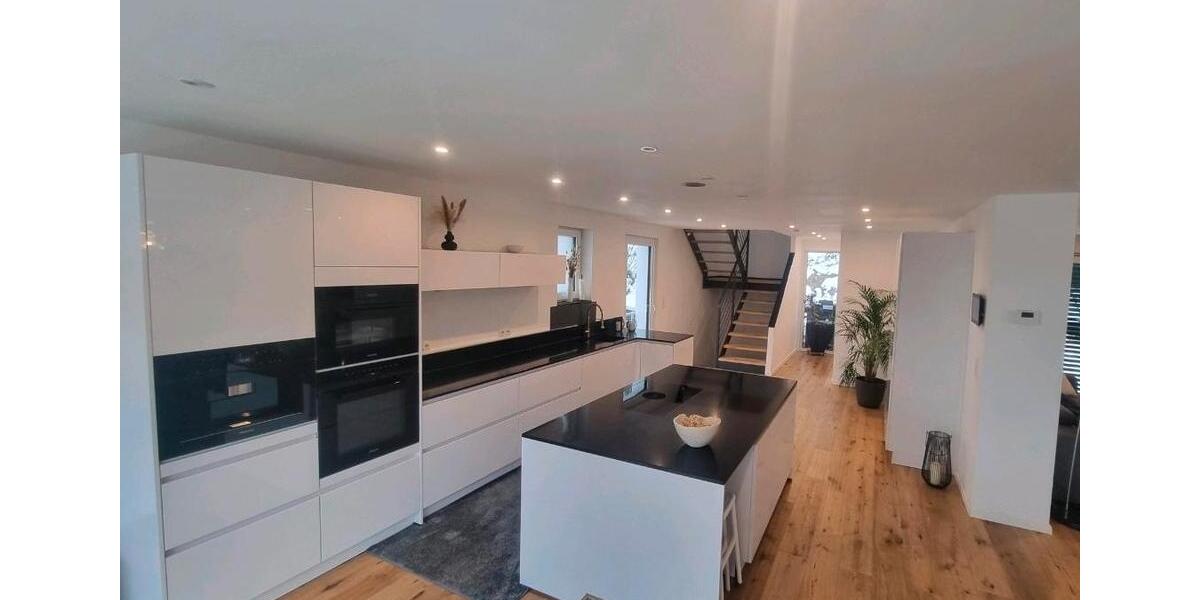 Einfamilienhaus mit Separaten Büro in St. Wendel-OT 6 zimmer