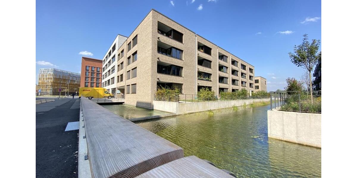 Loft - Studio - Atelier Mainz Mombach - 1 Zimmer, 100 m&sup2;, 1.500&euro; | Angebot:26462266