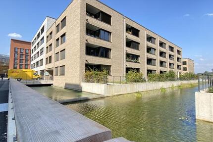 Wohnung Mainz Mombach - 1 Zimmer, 100 m&sup2;, 1.500&euro; | Angebot:26462266