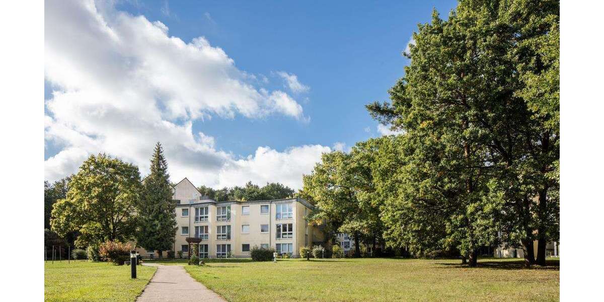 Etagenwohnung Brandenburg an der Havel Görden - 2 Zimmer, 42 m&sup2;, 287&euro; | Angebot:26642712