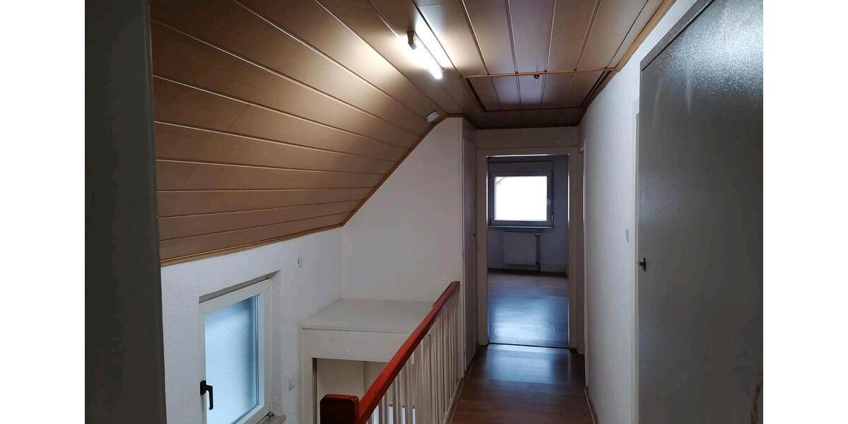 Etagenwohnung Höchst im Odenwald - 3 Zimmer, 58 m&sup2;, 650&euro; | Angebot:26600849