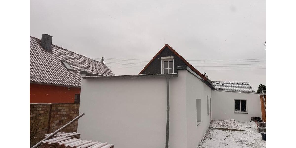 Einfamilienhaus Dessau-Roßlau Dessau - 4 Zimmer, 120 m&sup2;, 1.400&euro; | Angebot:24431423