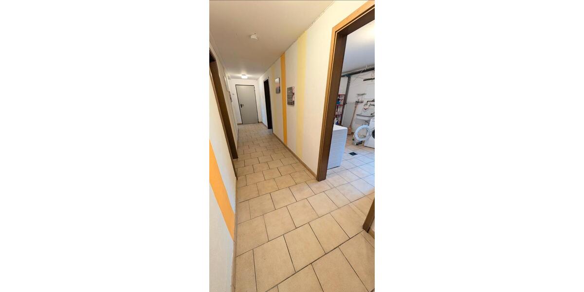 Etagenwohnung Wassertrüdingen - 2.5 Zimmer, 70 m&sup2;, 500&euro; | Angebot:25856508