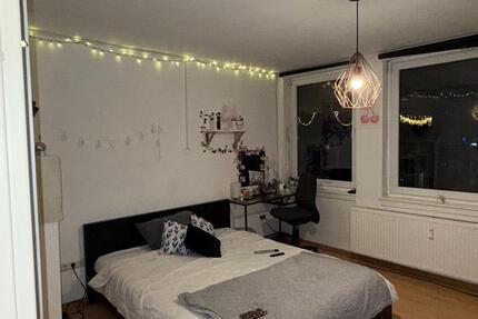 Wg-Zimmer in Offenbach 1 zimmer