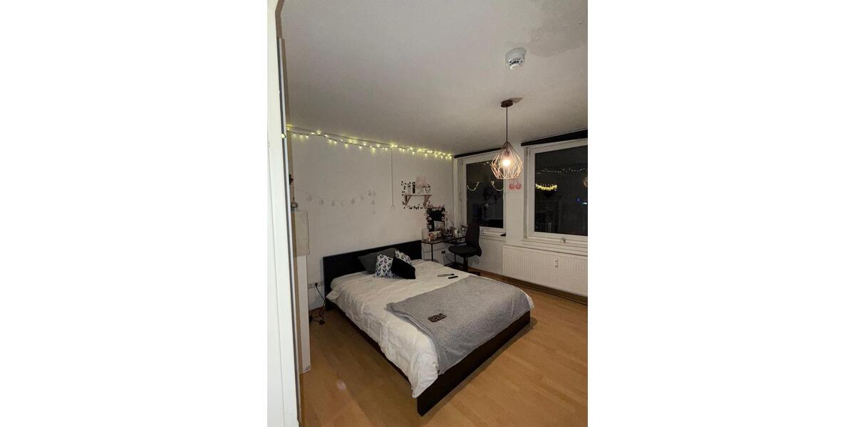 Wg-Zimmer in Offenbach 1 zimmer