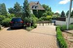 Exklusive Erdgeschoßwohnung in den Weinbergen, Südterrasse (60 m²) und Garten, Stellplätze