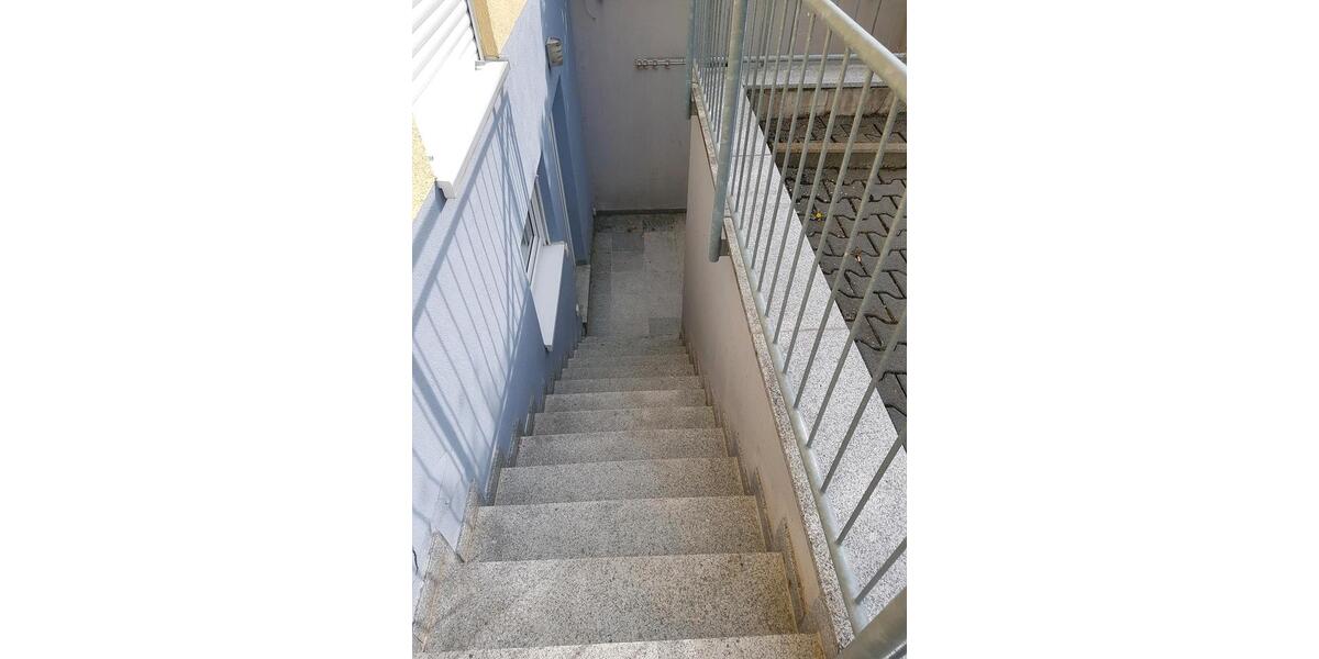 Etagenwohnung Oberursel (Taunus) - 1 Zimmer, 35 m&sup2;, 620&euro; | Angebot:25965732