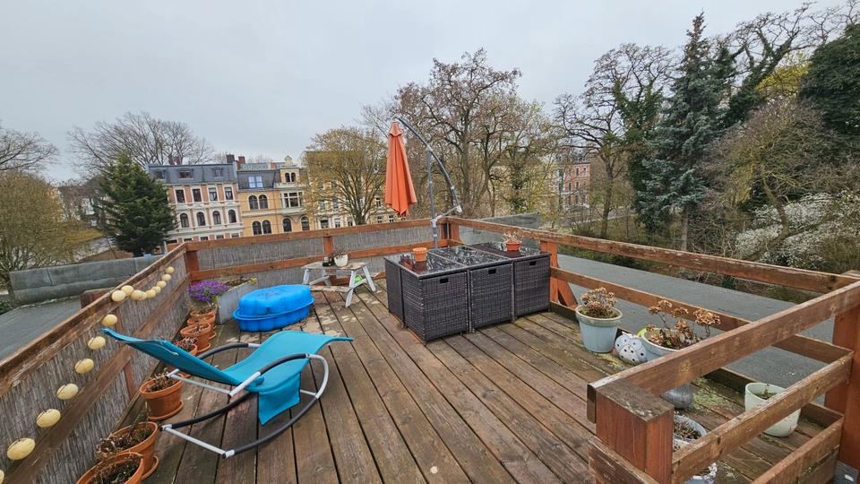 Loft - Studio - Atelier Köthen (Anhalt) - 2 Zimmer, 125 m&sup2;, 790&euro; | Angebot:25991440