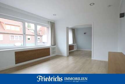Wohnung Bad Zwischenahn - 3 Zimmer, 107 m&sup2;, 1.290&euro; | Angebot:27078136