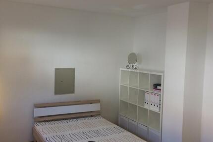 Wohnen auf Zeit Bingen am Rhein - 1 Zimmer, 19 m&sup2;, 435&euro; | Angebot:26468554