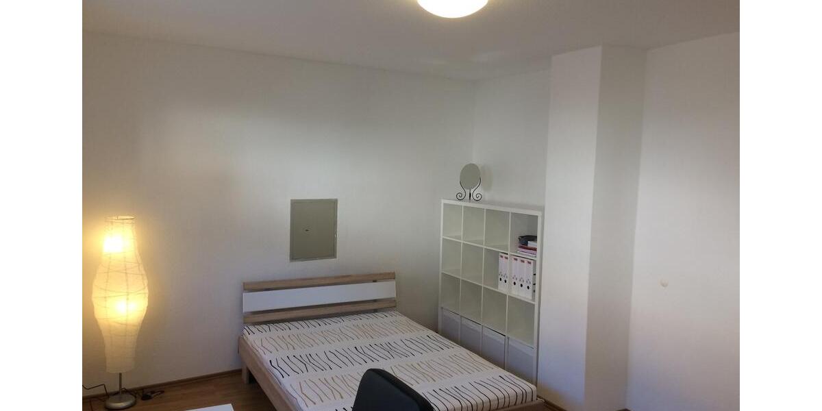 Wohnen auf Zeit Bingen am Rhein - 1 Zimmer, 19 m&sup2;, 435&euro; | Angebot:26468554