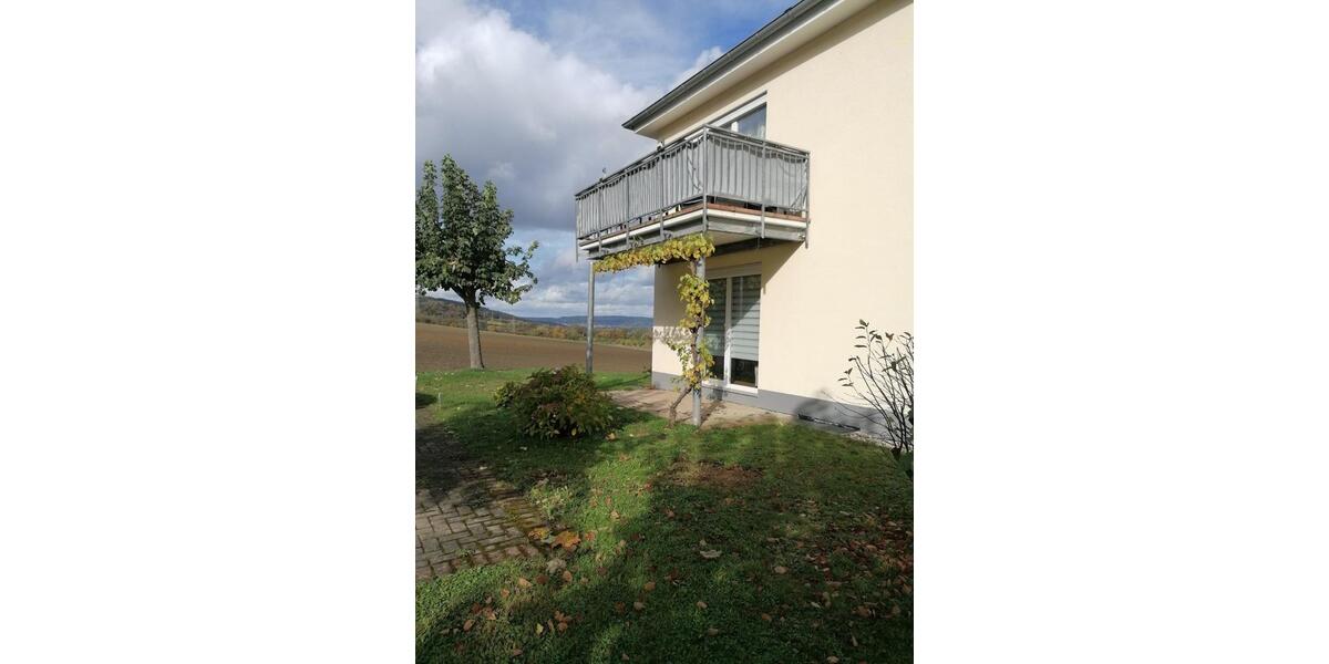 Erdgeschoßwohnung Osann-Monzel Monzel - 3 Zimmer, 75 m&sup2;, 665&euro; | Angebot:25023575