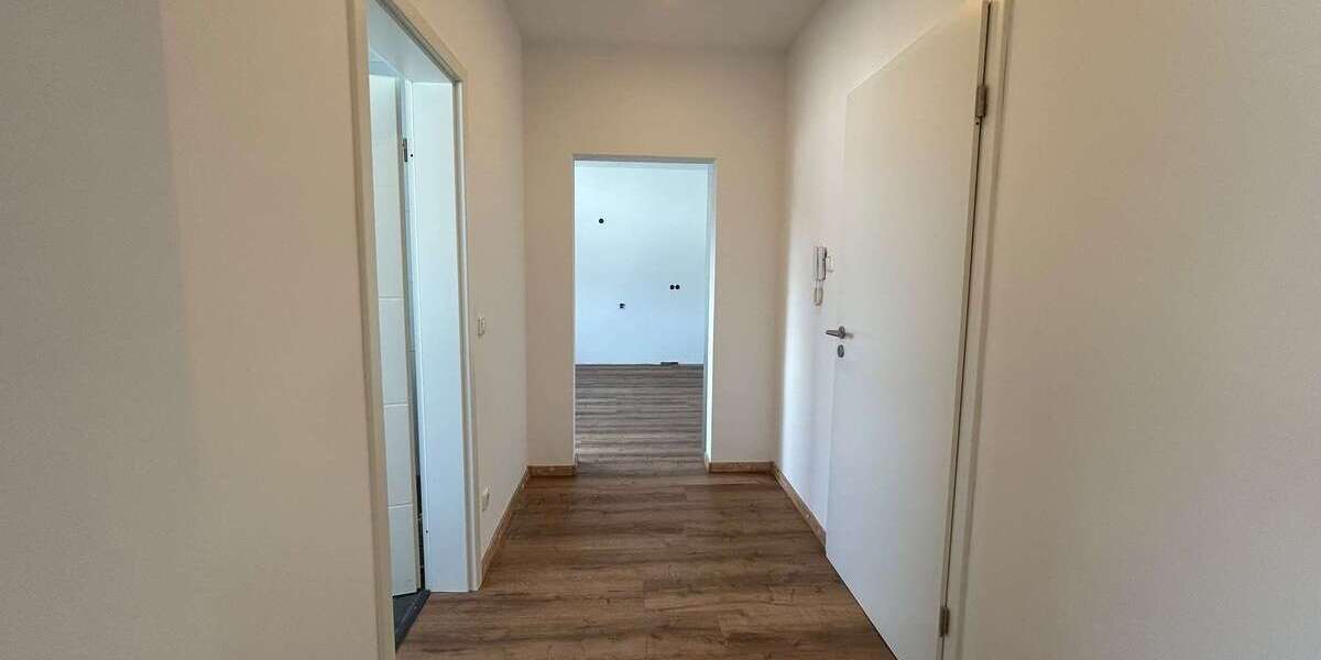Etagenwohnung Mühlheim Rechtsruhr-Süd - 3 Zimmer, 71 m&sup2;, 710&euro; | Angebot:27015904