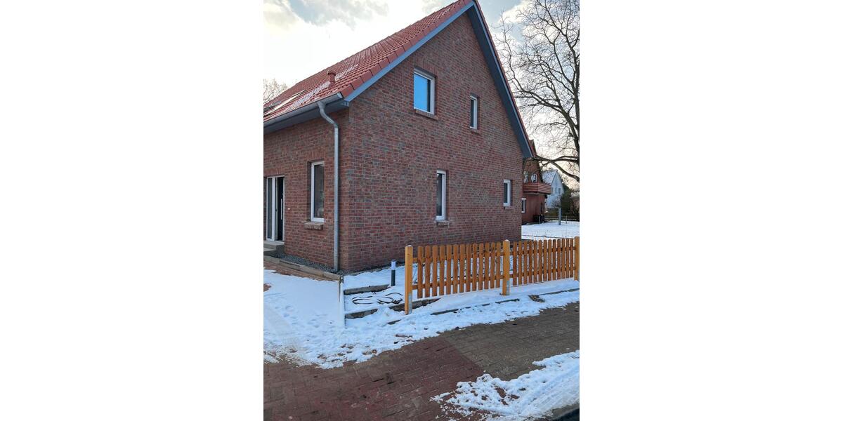 Einfamilienhaus Schwarmstedt - 4 Zimmer, 132 m&sup2;, 1.452&euro; | Angebot:24842688