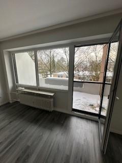 Etagenwohnung Hannover Ricklingen - 2 Zimmer, 59 m&sup2;, 618&euro; | Angebot:24534525