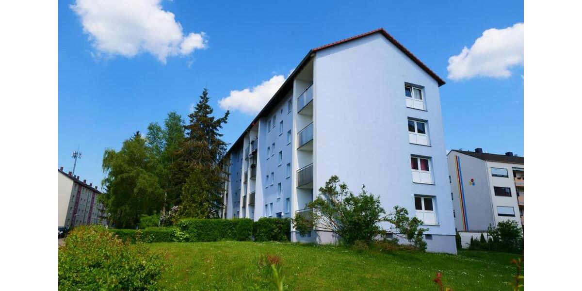 Etagenwohnung Kaiserslautern - 1 Zimmer, 34 m&sup2;, 379&euro; | Angebot:26544367