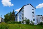 Etagenwohnung Kaiserslautern - 1 Zimmer, 34 m&sup2;, 379&euro; | Angebot:26544367