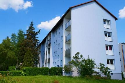 Wohnung Kaiserslautern - 1 Zimmer, 34 m&sup2;, 379&euro; | Angebot:26544367