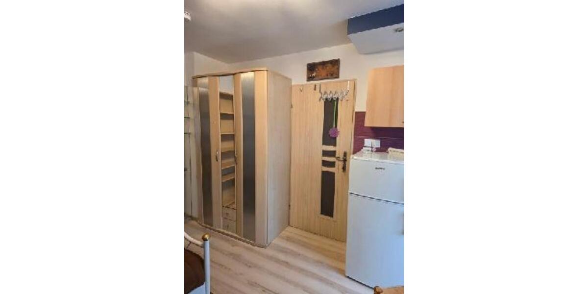 Etagenwohnung Schönwalde-Glien Glien - 1 Zimmer, 20 m&sup2;, 390&euro; | Angebot:25973987