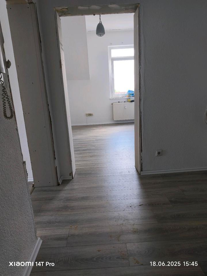 2,5 Zimmer Wohnung in Butendorf