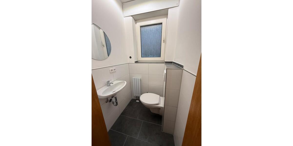 WG Zimmer nähe Dortmund, Münster, Hamm - all incl. 1 zimmer