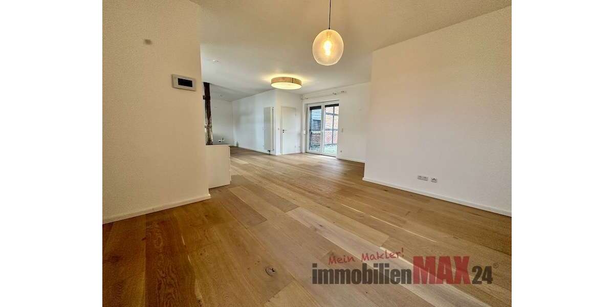 Etagenwohnung Neustadt am Rübenberge / Empede Empede - 2 Zimmer, 80 m&sup2;, 720&euro; | Angebot:27244217