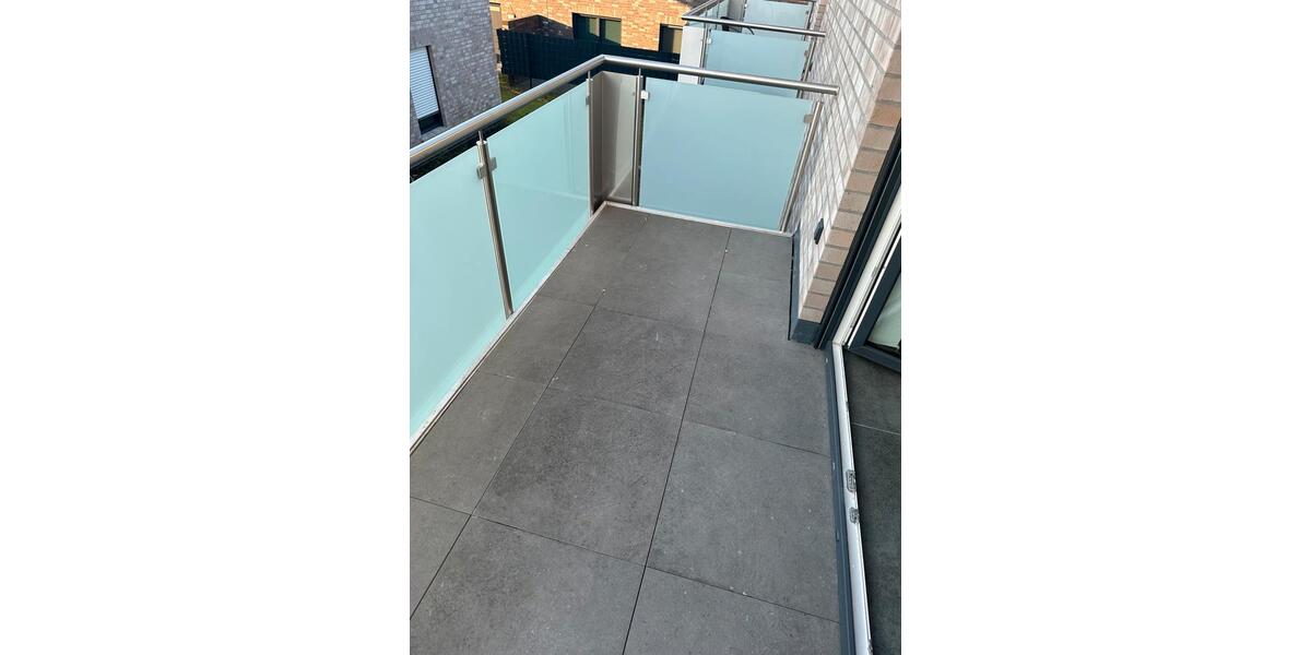 Etagenwohnung Barßel - 5 Zimmer, 92 m&sup2;, 900&euro; | Angebot:25698833