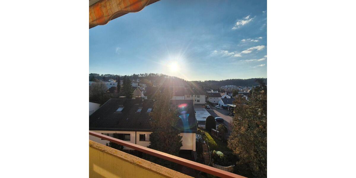 Etagenwohnung Winnenden - 1 Zimmer, 38 m&sup2;, 700&euro; | Angebot:25656043