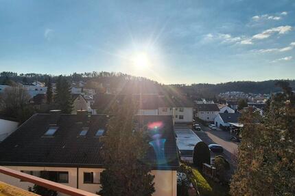 Wohnung Winnenden - 1 Zimmer, 38 m&sup2;, 700&euro; | Angebot:25656043