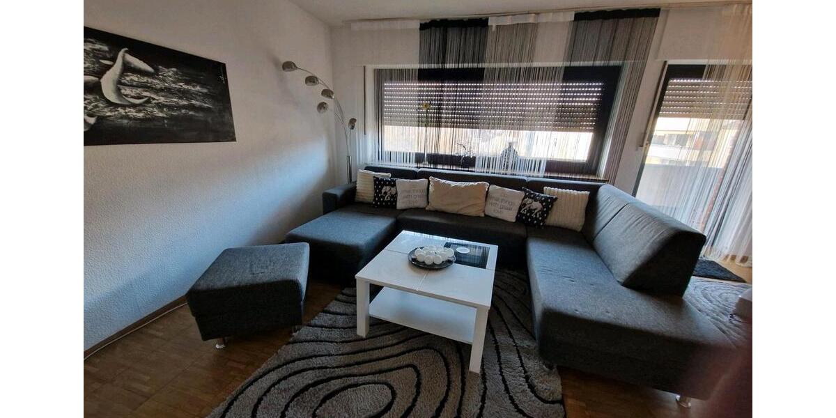 Wohnung Mönchengladbach Hinderburgstr Lürrip 600 e kalt 3 zimmer