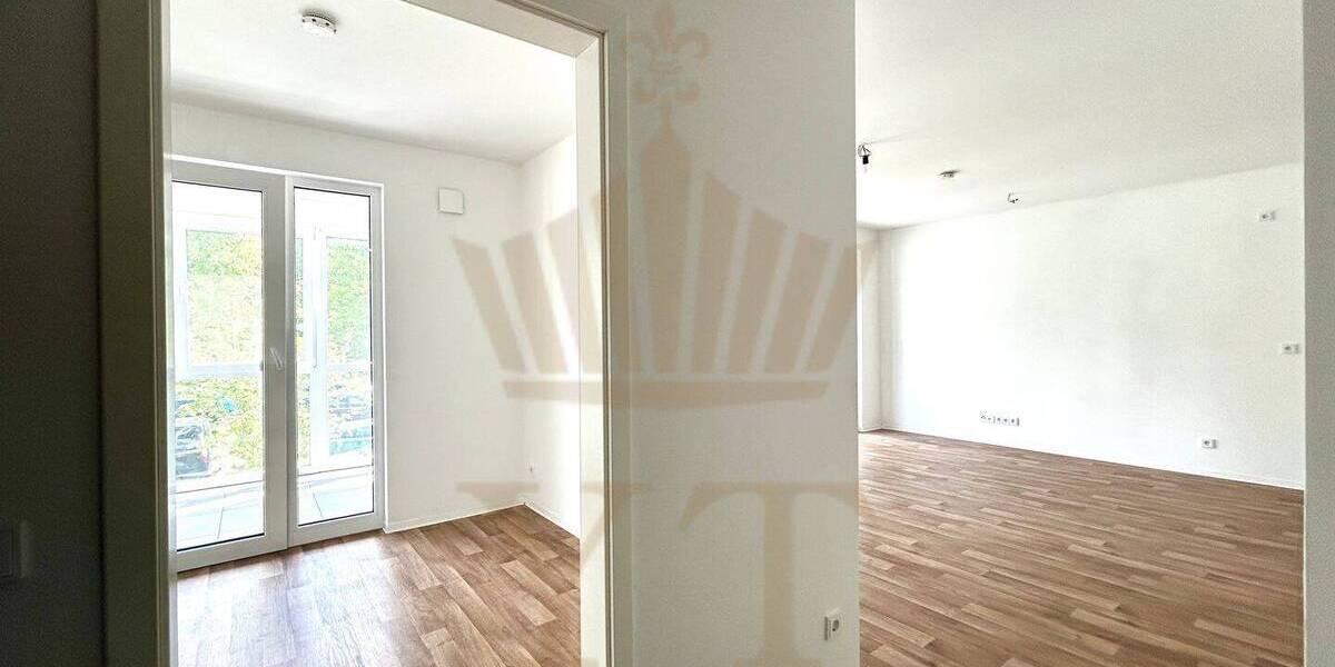 Etagenwohnung Bernau bei Berlin Bernau - 3 Zimmer, 103 m&sup2;, 1.260&euro; | Angebot:26513247