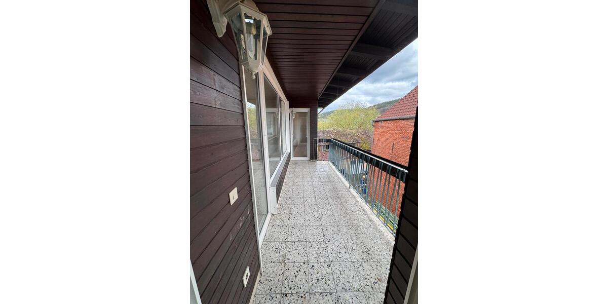 Etagenwohnung Höchst im Odenwald - 3 Zimmer, 89 m&sup2;, 1.090&euro; | Angebot:26163650