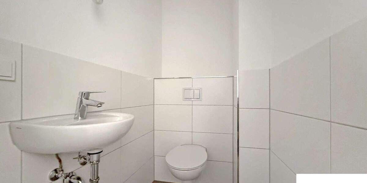 Modernes Wohnen in Bad Kreuznach: Großzügige 3-Zimmer-Wohnung in Top Lage 3 zimmer