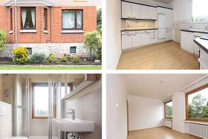 Wohnung Sarstedt - 3 Zimmer, 65 m&sup2;, 525&euro; | Angebot:27235257