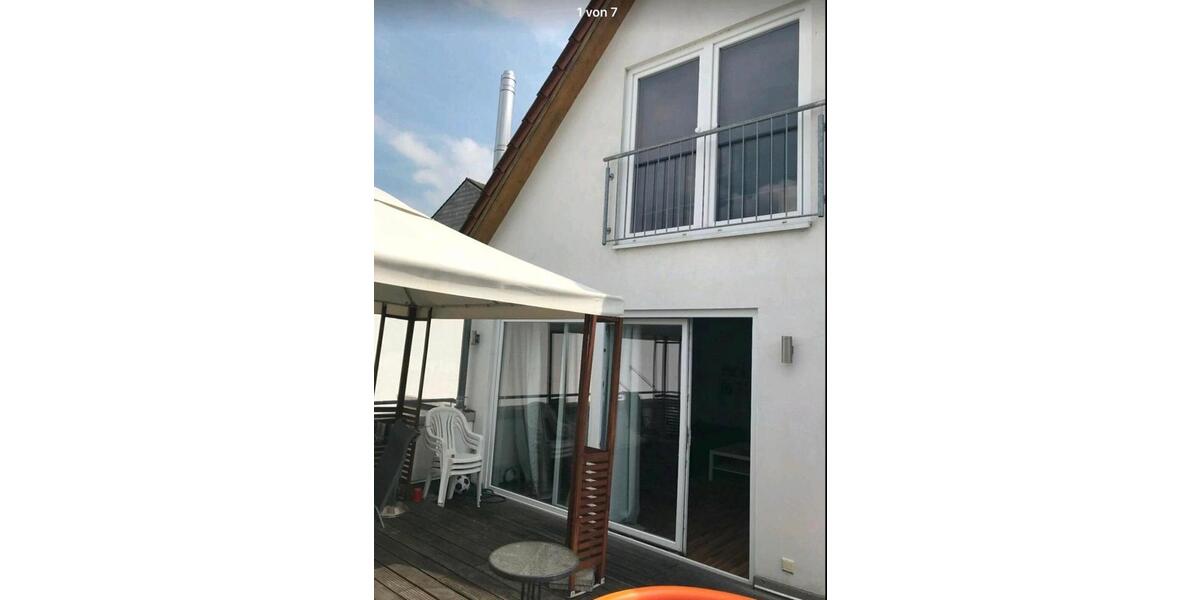Etagenwohnung Nienburg (Weser) - 2 Zimmer, 200 m&sup2;, 460&euro; | Angebot:26255720