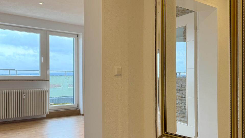 Einfamilienhaus Villingen-Schwenningen Schwenningen - 2.5 Zimmer, 87 m&sup2;, 1.200&euro; | Angebot:25993645