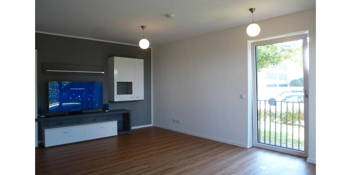 Erdgeschoßwohnung Schwabmünchen - 2 Zimmer, 63 m&sup2;, 1.130&euro; | Angebot:26254460