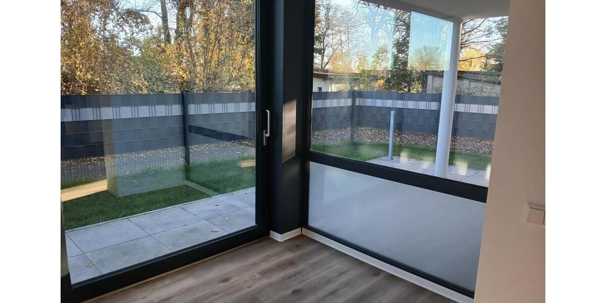 Erdgeschoßwohnung Rüdersdorf bei Berlin Hennickendorf - 3 Zimmer, 85 m&sup2;, 1.692&euro; | Angebot:25081604